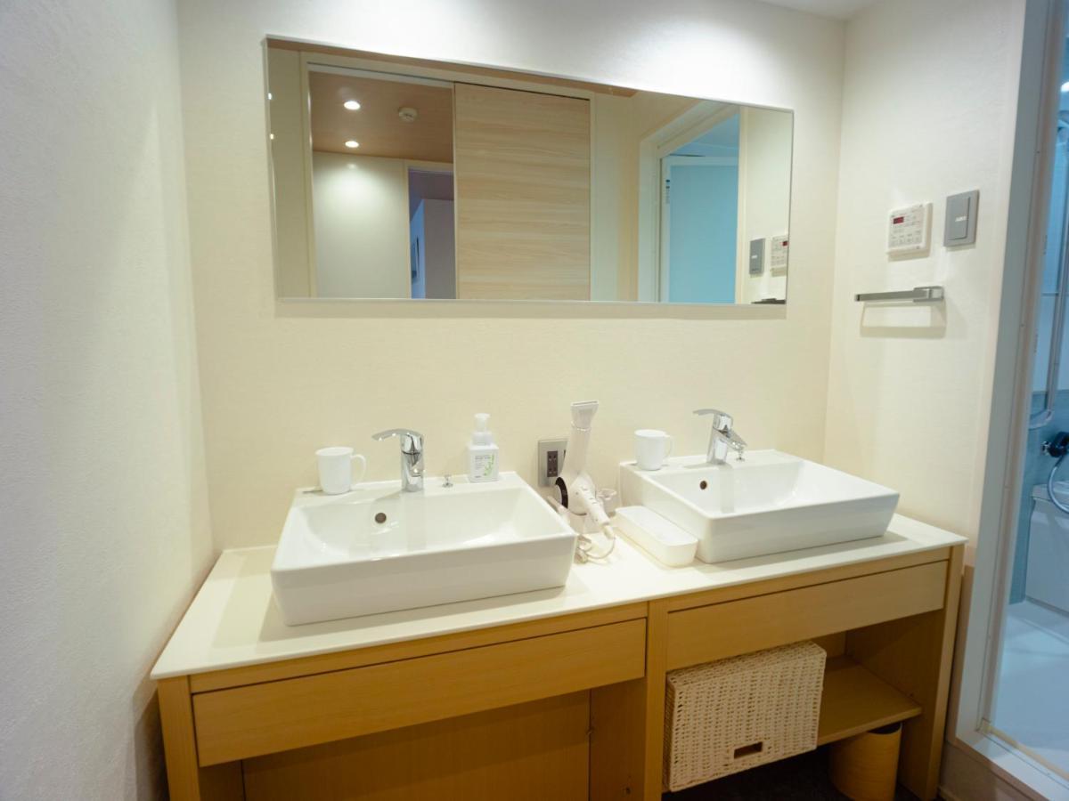 Grand Base Sumiyoshi Apartamento Fukuoka  Exterior foto