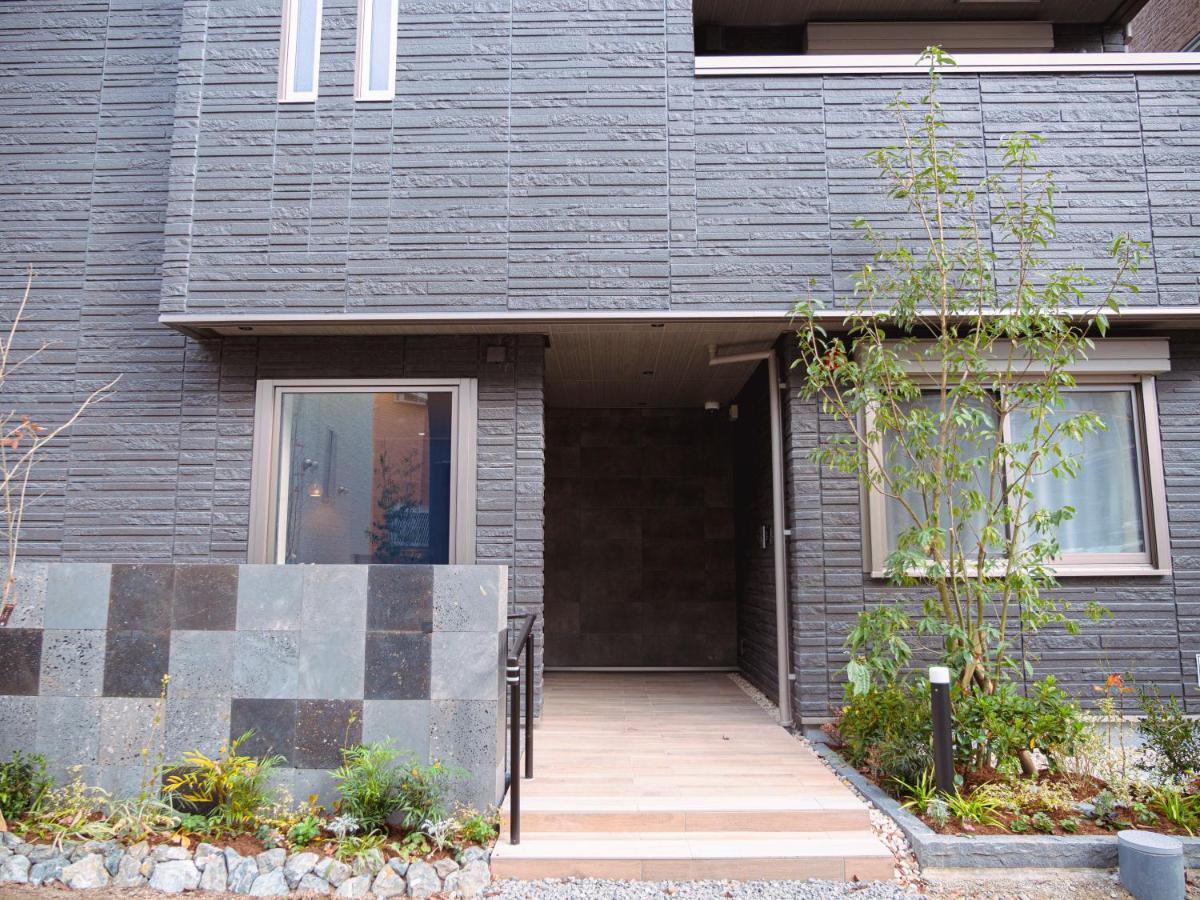 Grand Base Sumiyoshi Apartamento Fukuoka  Exterior foto