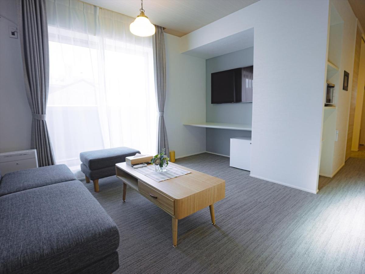 Grand Base Sumiyoshi Apartamento Fukuoka  Exterior foto